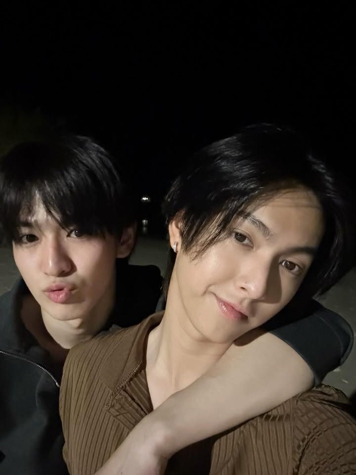 คอปเปอร์ - เดชาวัต พรเดชาพิพัฒ