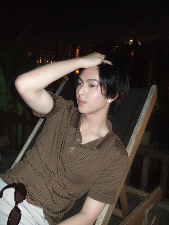 คอปเปอร์ - เดชาวัต พรเดชาพิพัฒ