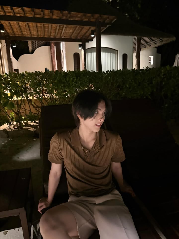 คอปเปอร์ - เดชาวัต พรเดชาพิพัฒ