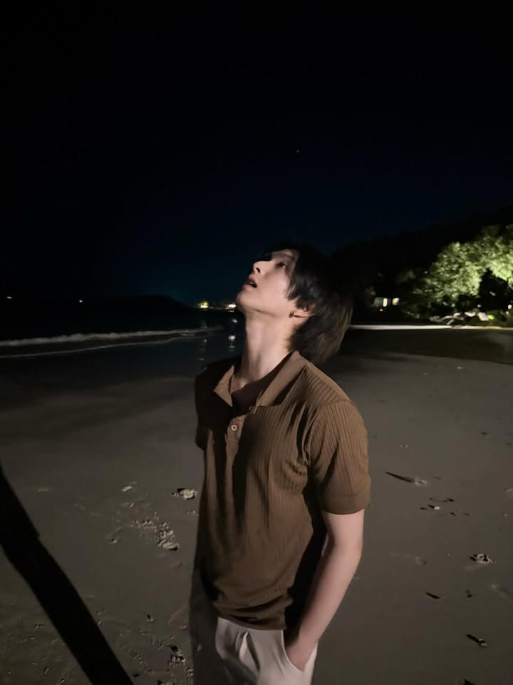 คอปเปอร์ - เดชาวัต พรเดชาพิพัฒ