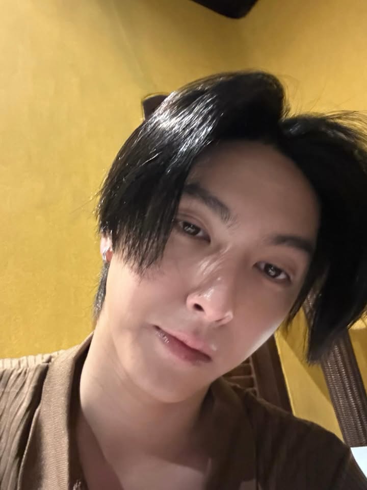 คอปเปอร์ - เดชาวัต พรเดชาพิพัฒ