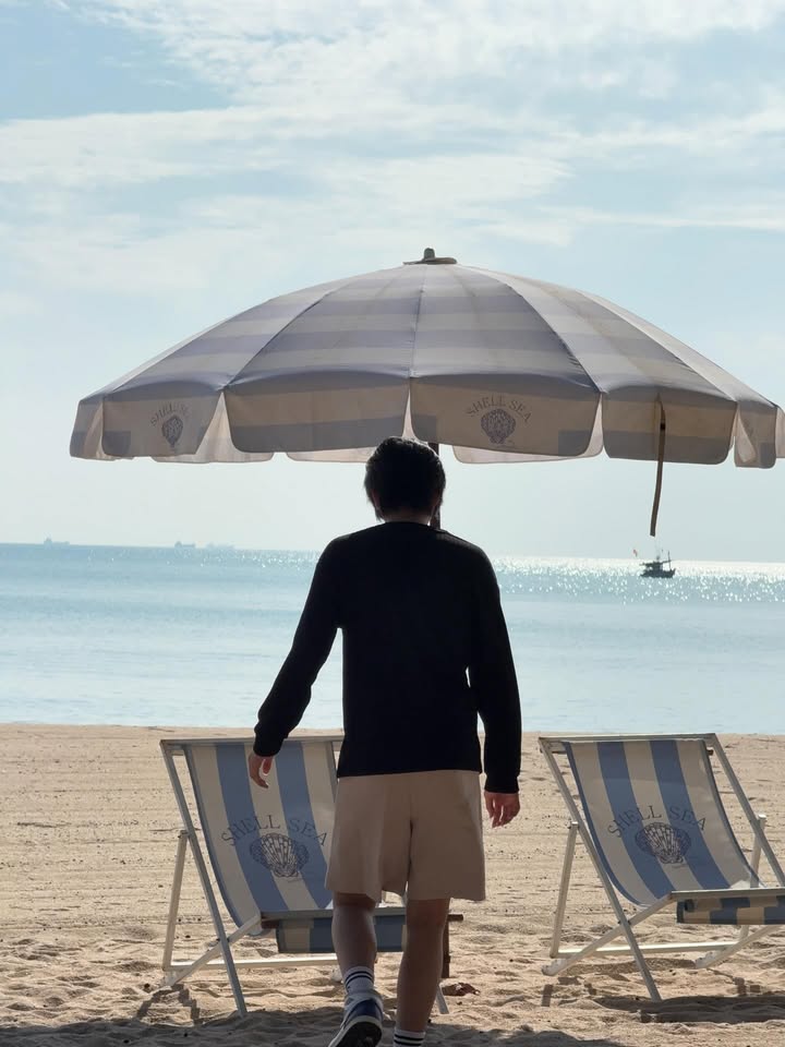 คอปเปอร์ - เดชาวัต พรเดชาพิพัฒ