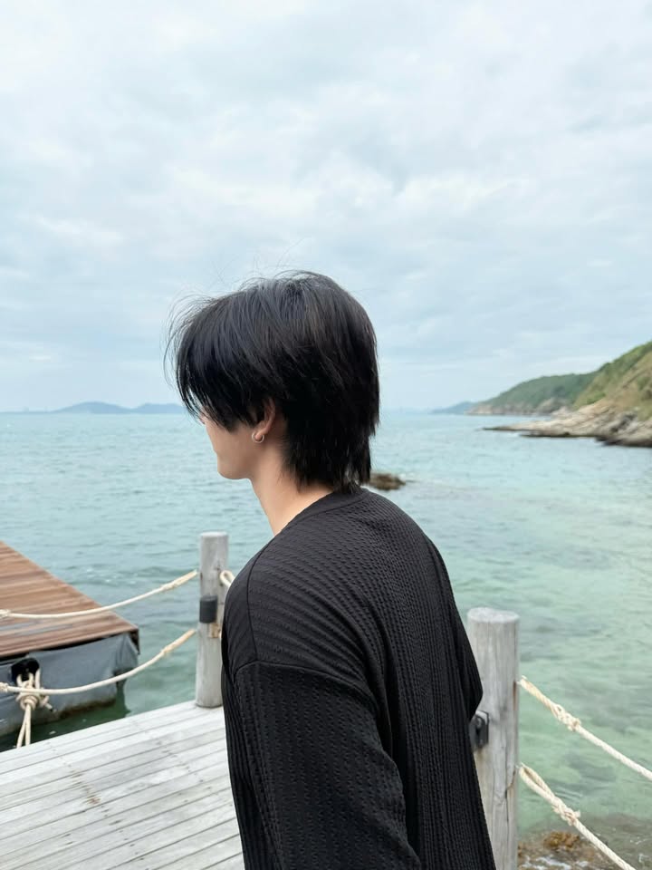 คอปเปอร์ - เดชาวัต พรเดชาพิพัฒ