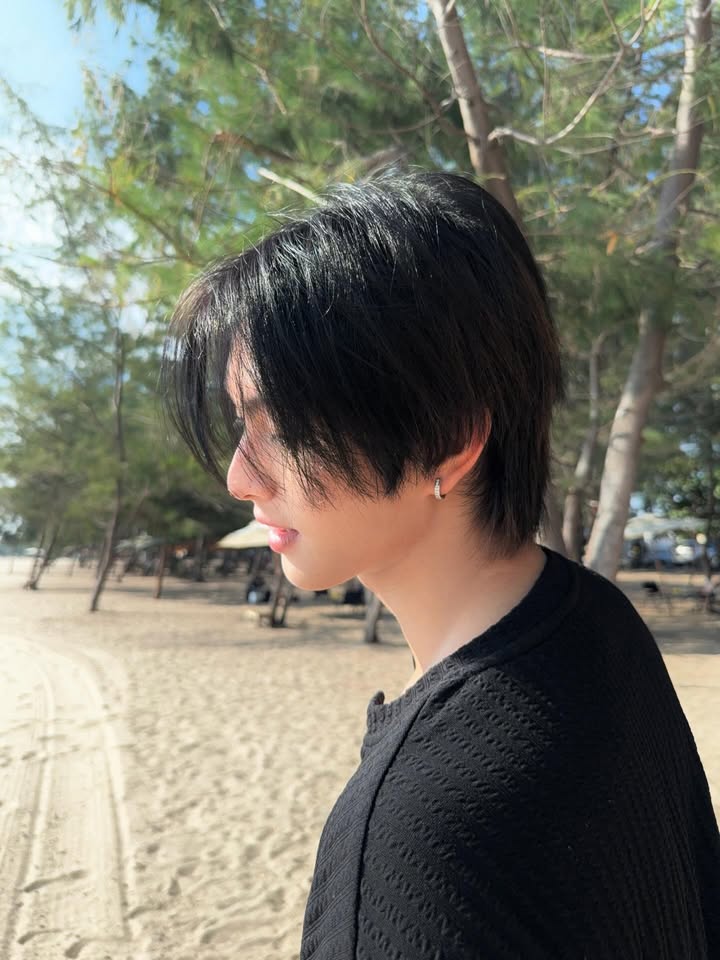 คอปเปอร์ - เดชาวัต พรเดชาพิพัฒ