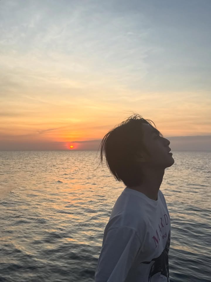 คอปเปอร์ - เดชาวัต พรเดชาพิพัฒ