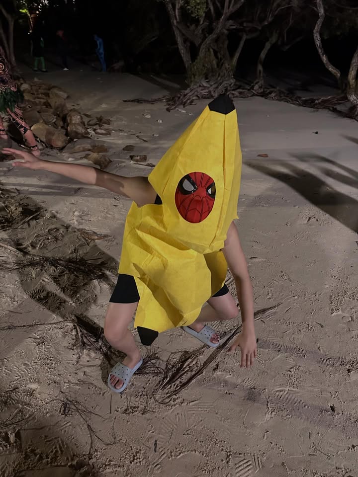 คอปเปอร์ - เดชาวัต พรเดชาพิพัฒ