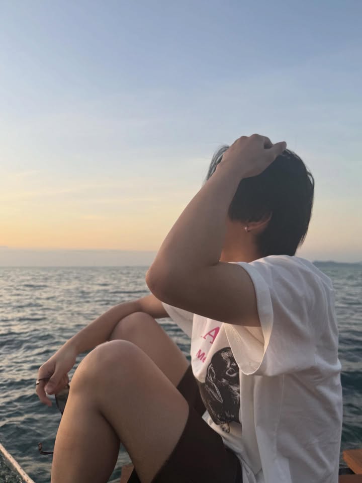 คอปเปอร์ - เดชาวัต พรเดชาพิพัฒ