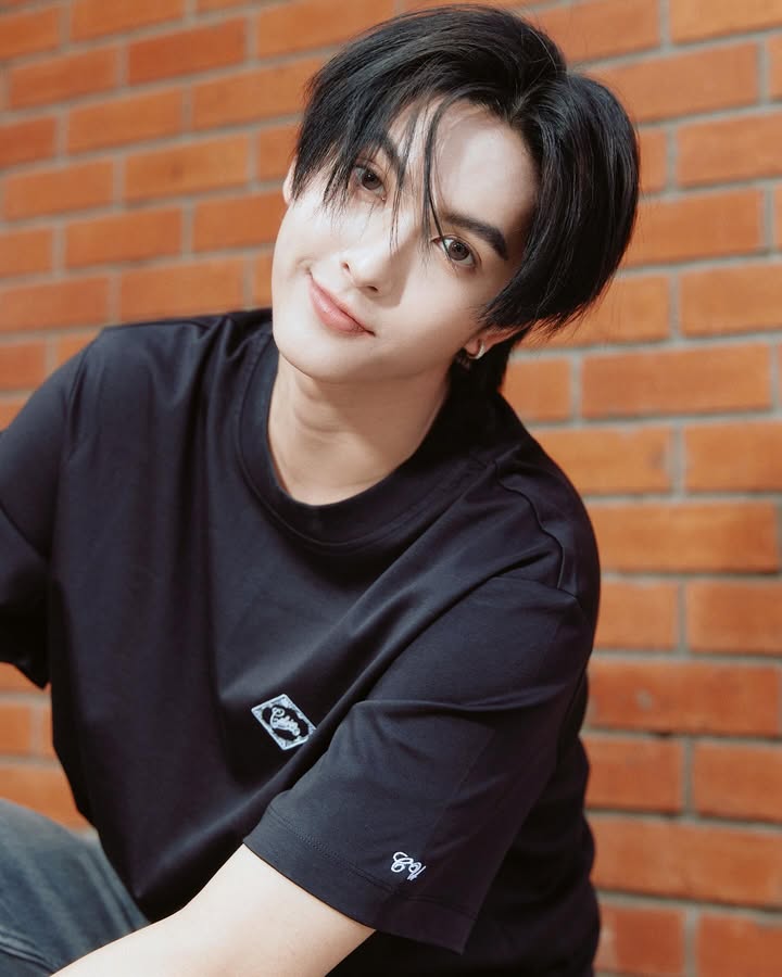 คอปเปอร์ - เดชาวัต พรเดชาพิพัฒ