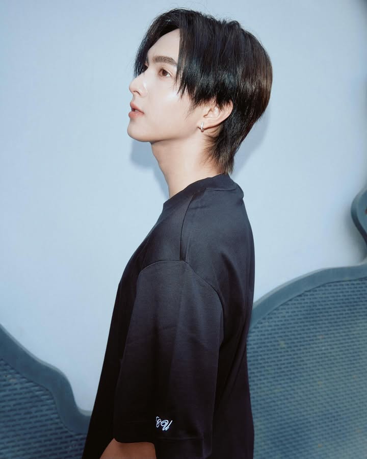 คอปเปอร์ - เดชาวัต พรเดชาพิพัฒ