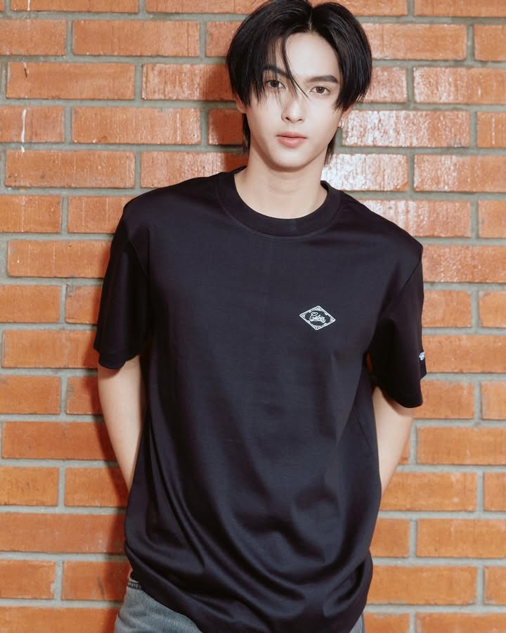 คอปเปอร์ - เดชาวัต พรเดชาพิพัฒ