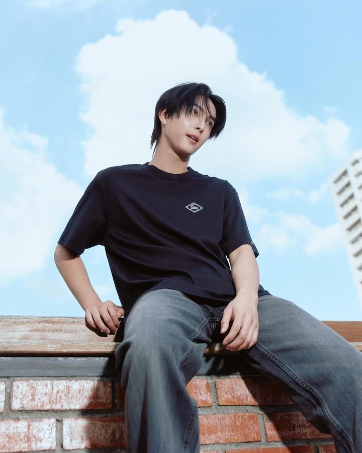 คอปเปอร์ - เดชาวัต พรเดชาพิพัฒ