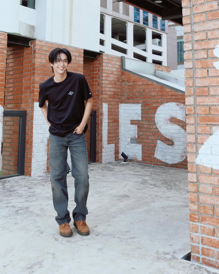 คอปเปอร์ - เดชาวัต พรเดชาพิพัฒ