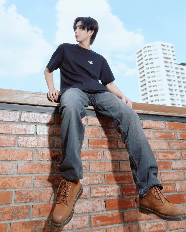 คอปเปอร์ - เดชาวัต พรเดชาพิพัฒ