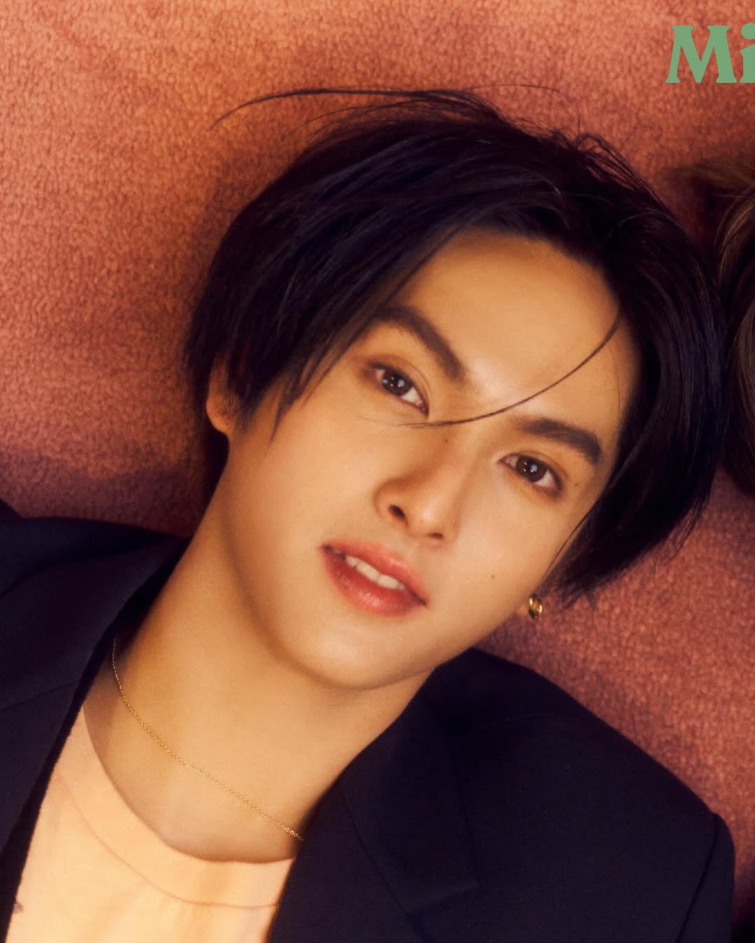 คอปเปอร์ - เดชาวัต พรเดชาพิพัฒ