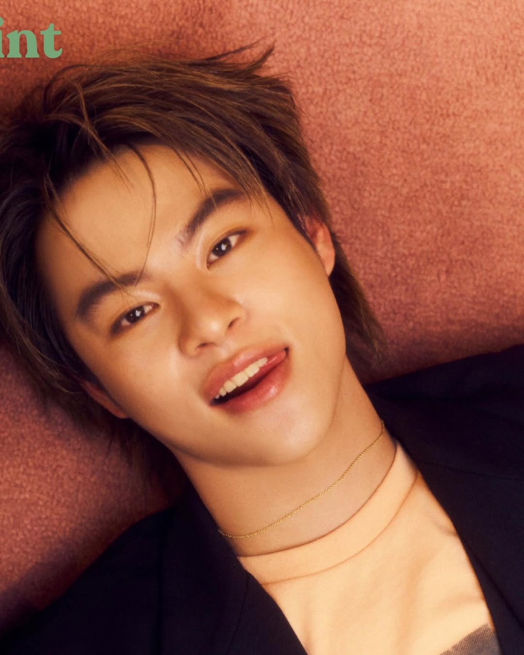 คอปเปอร์ - เดชาวัต พรเดชาพิพัฒ