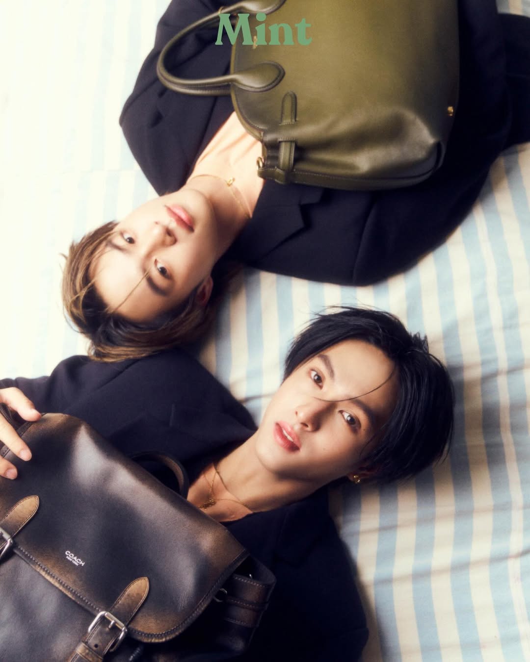 คอปเปอร์ - เดชาวัต พรเดชาพิพัฒ