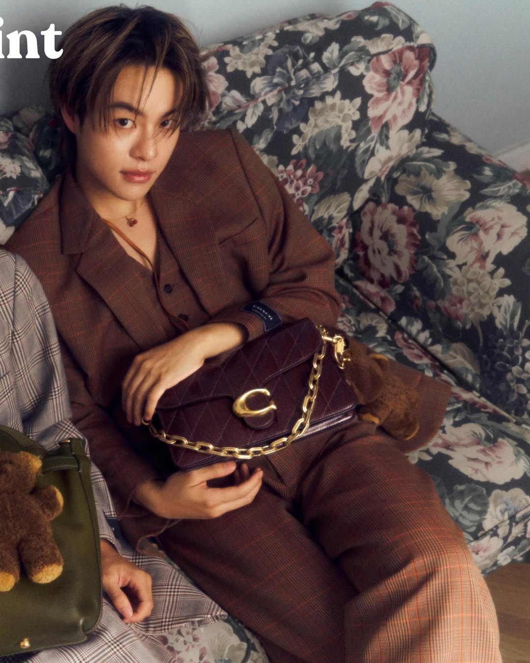 คอปเปอร์ - เดชาวัต พรเดชาพิพัฒ