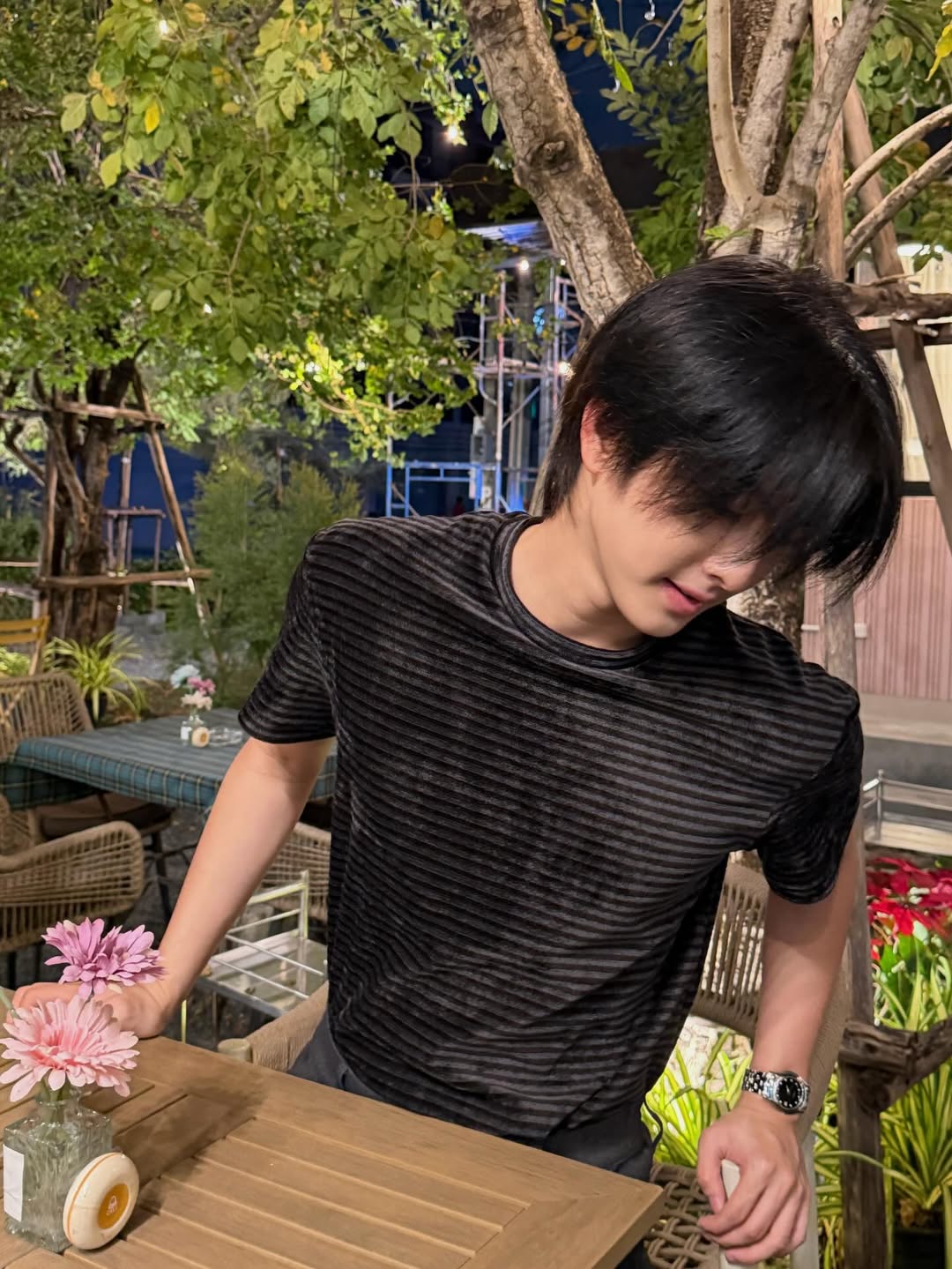 คอปเปอร์ - เดชาวัต พรเดชาพิพัฒ