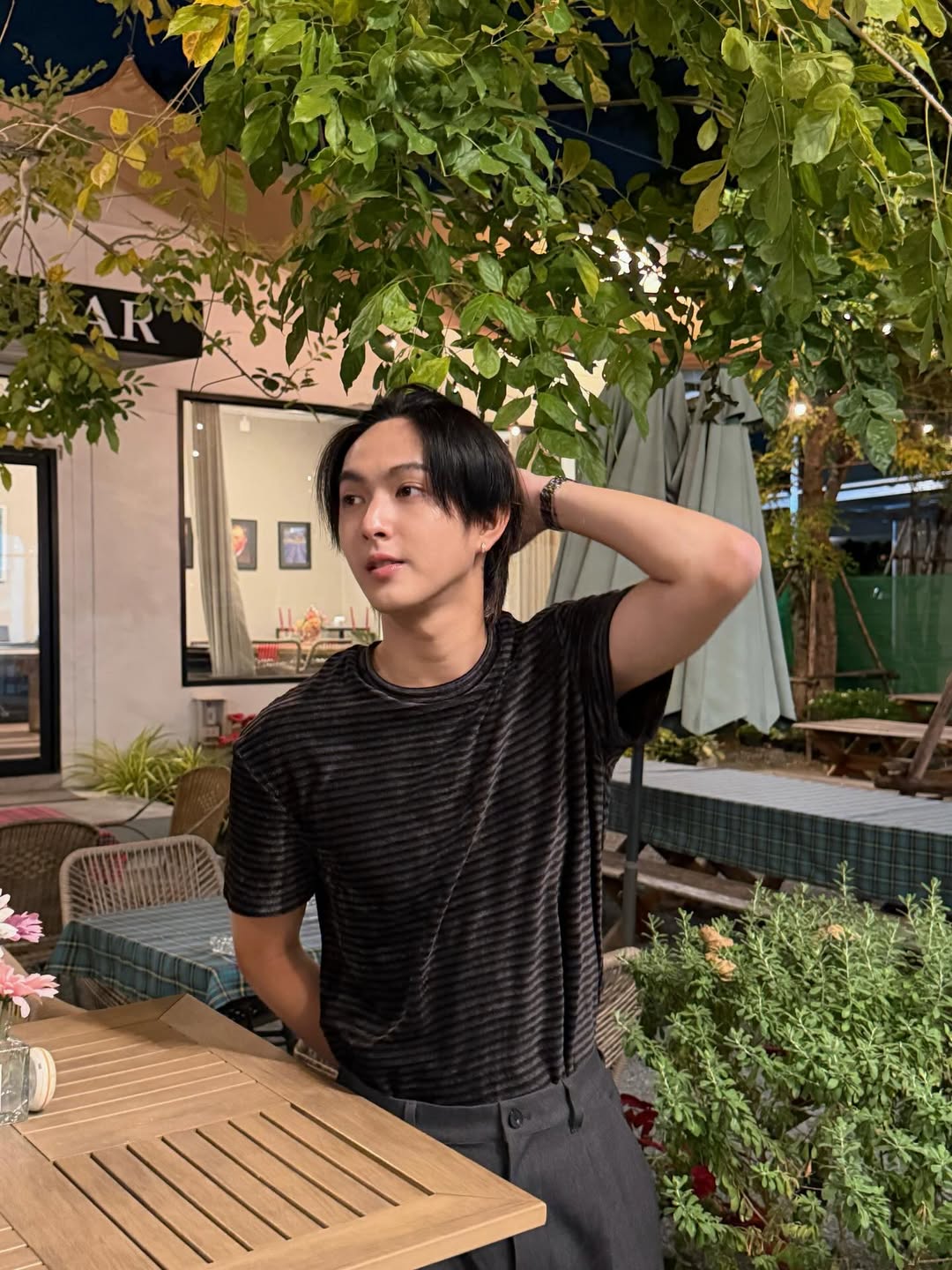 คอปเปอร์ - เดชาวัต พรเดชาพิพัฒ