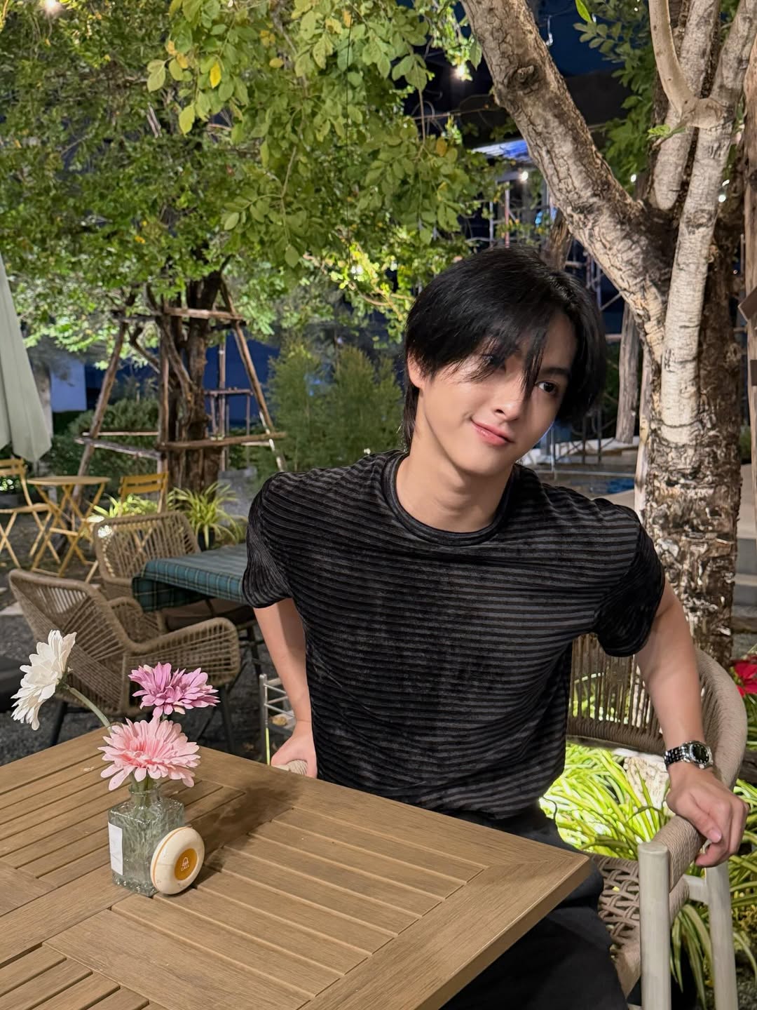 คอปเปอร์ - เดชาวัต พรเดชาพิพัฒ