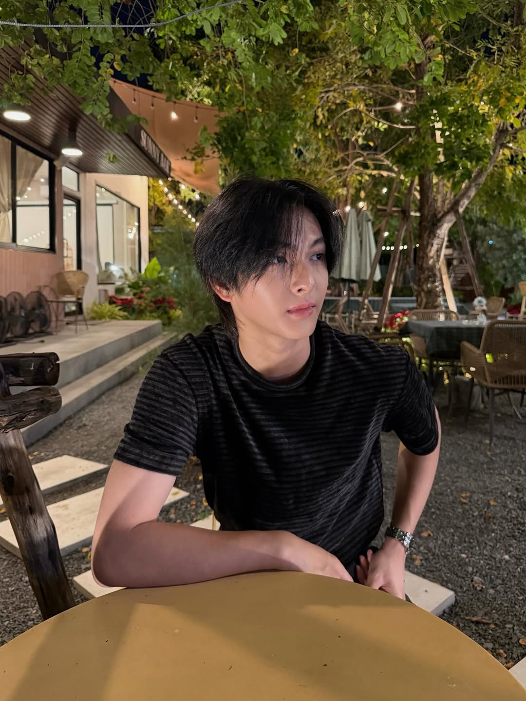 คอปเปอร์ - เดชาวัต พรเดชาพิพัฒ