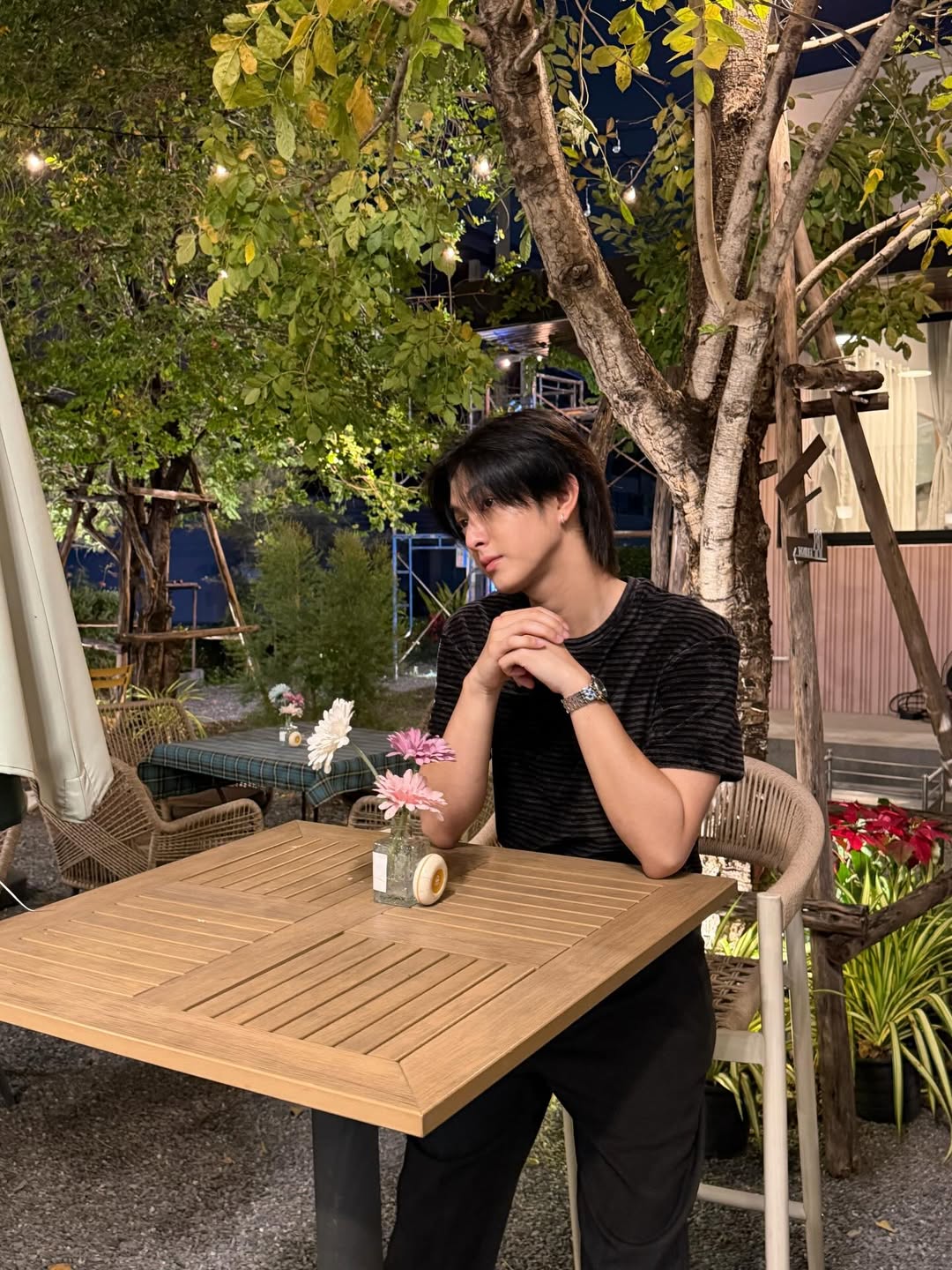 คอปเปอร์ - เดชาวัต พรเดชาพิพัฒ