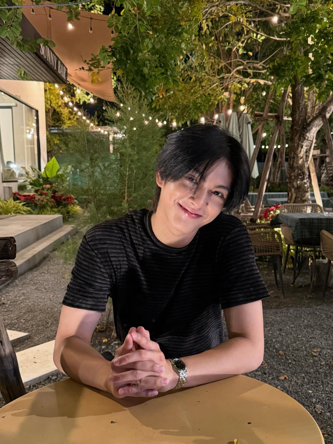 คอปเปอร์ - เดชาวัต พรเดชาพิพัฒ