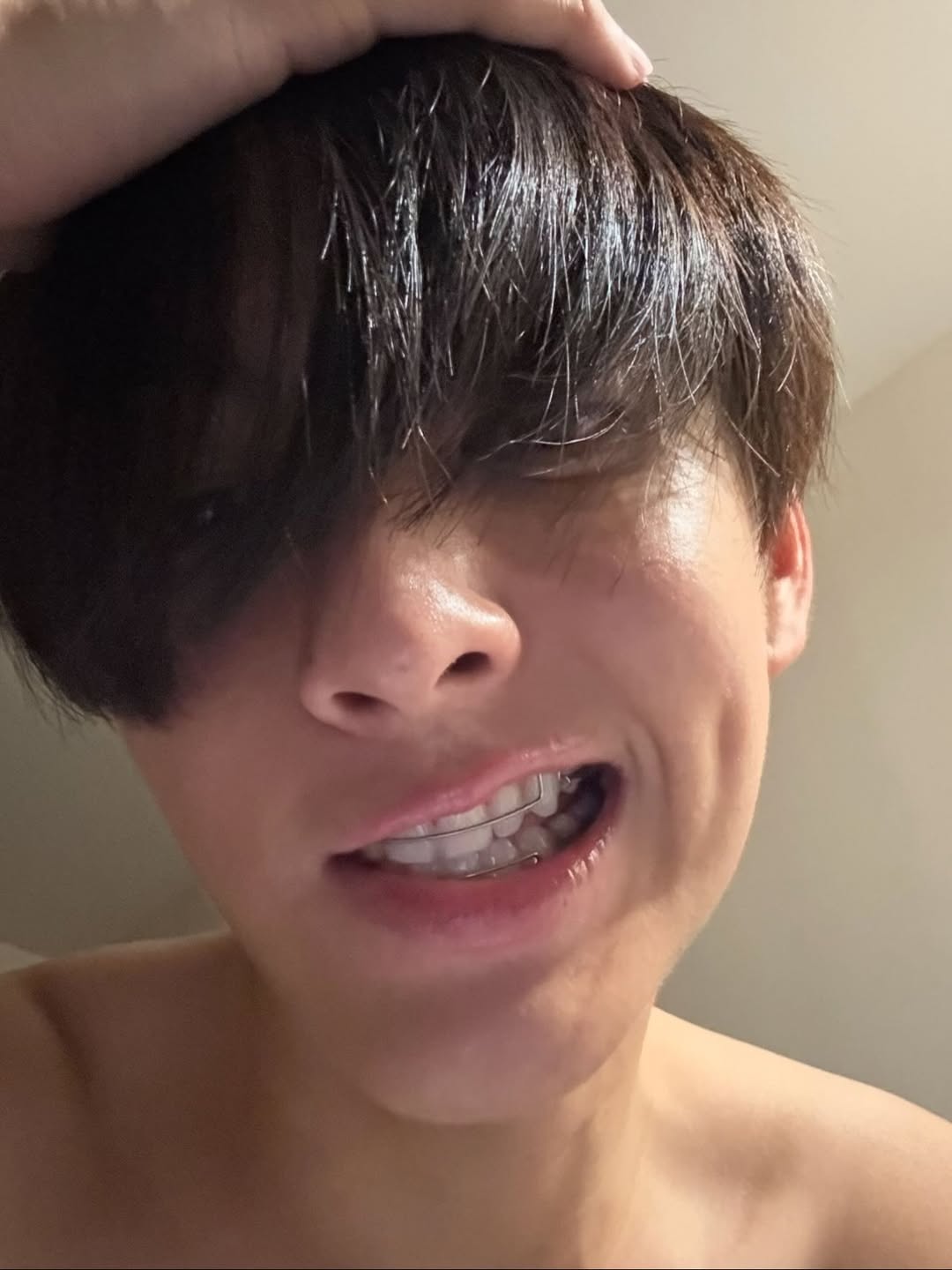 คอปเปอร์ - เดชาวัต พรเดชาพิพัฒ