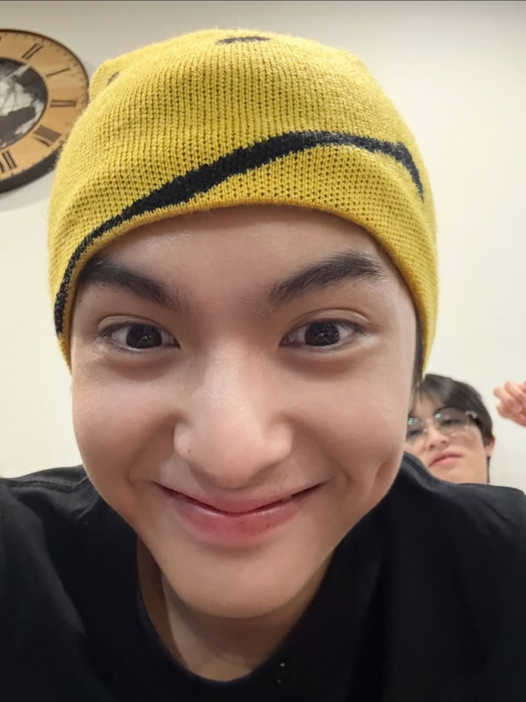 คอปเปอร์ - เดชาวัต พรเดชาพิพัฒ