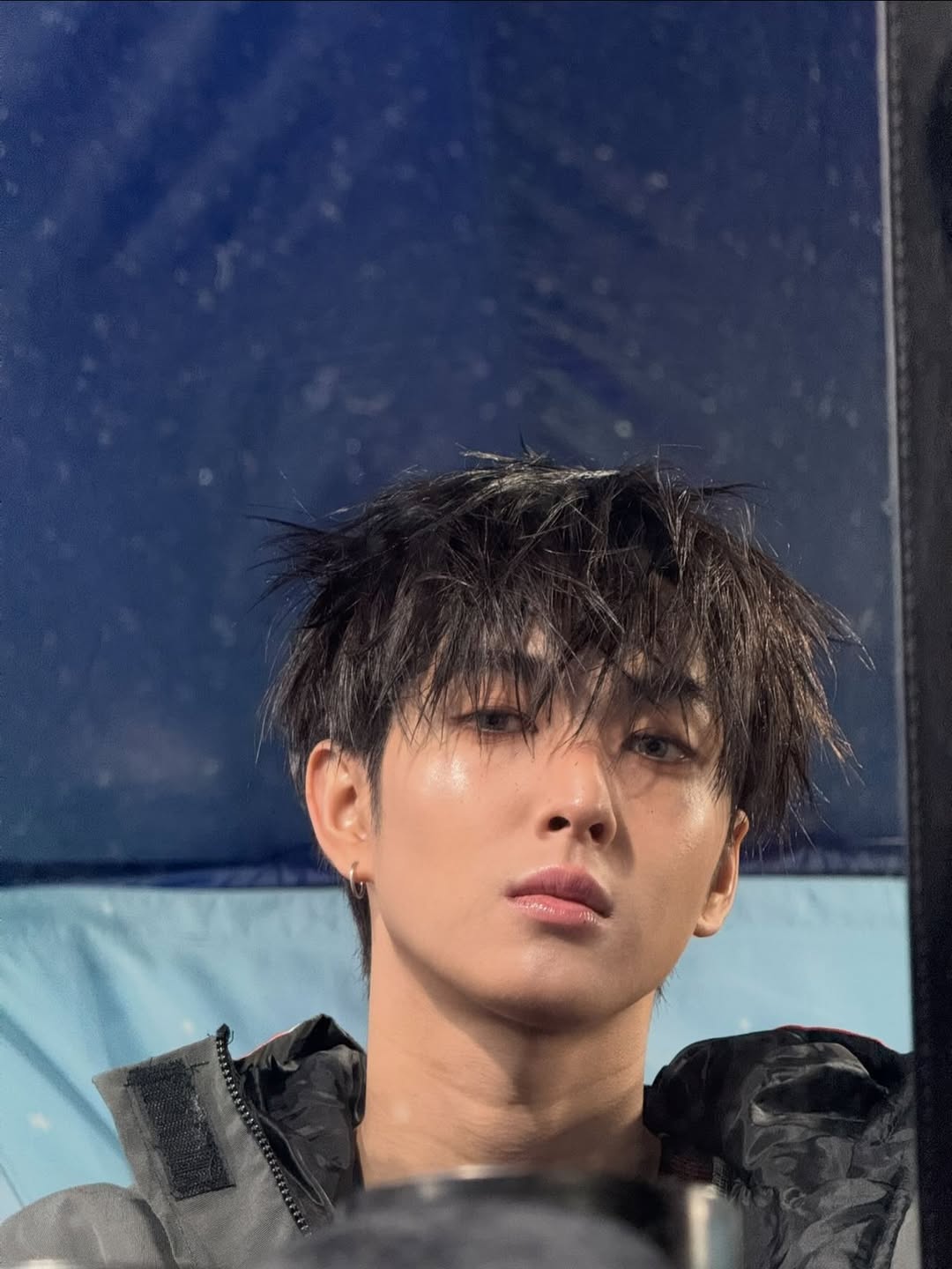 คอปเปอร์ - เดชาวัต พรเดชาพิพัฒ