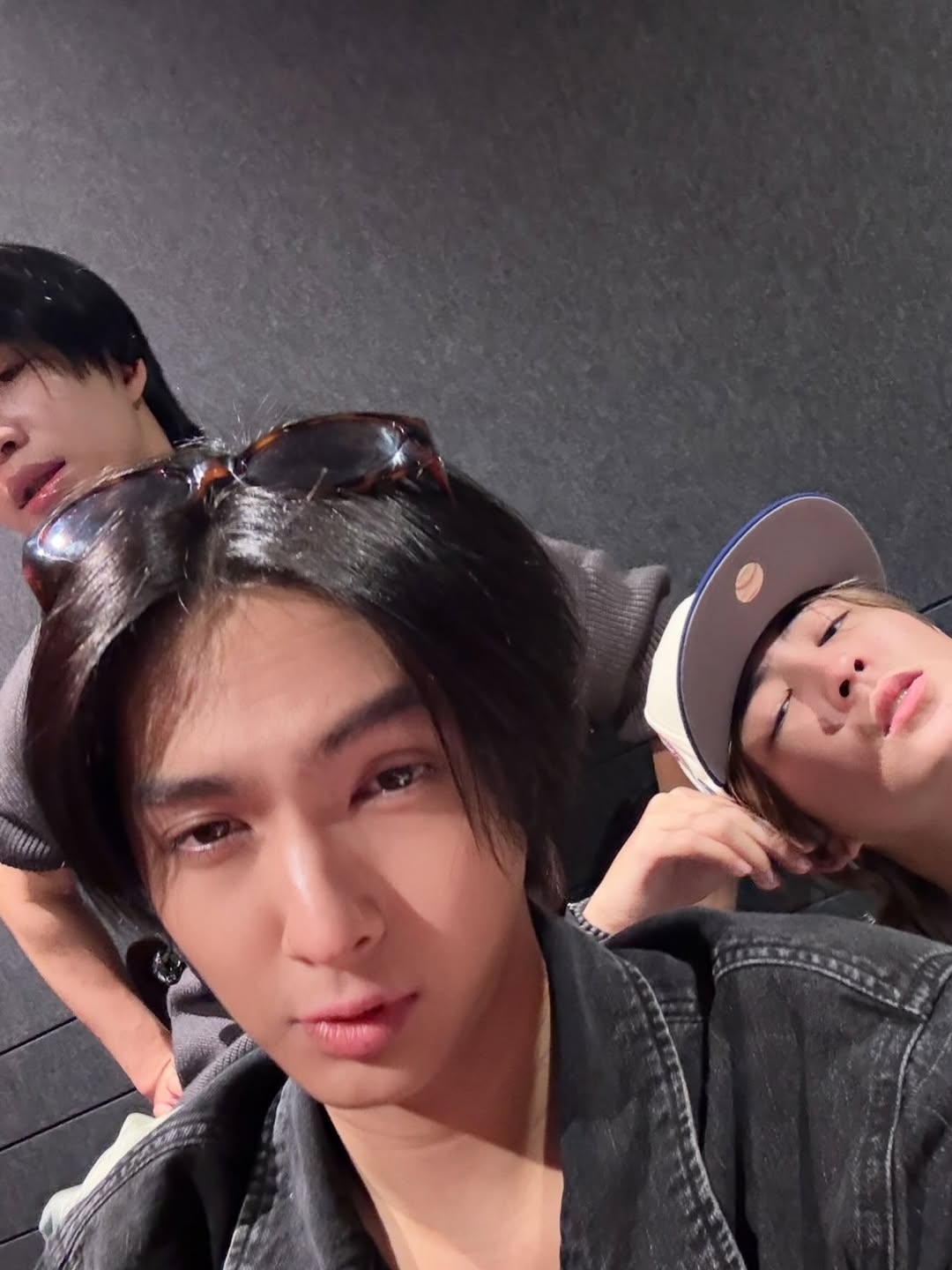 คอปเปอร์ - เดชาวัต พรเดชาพิพัฒ