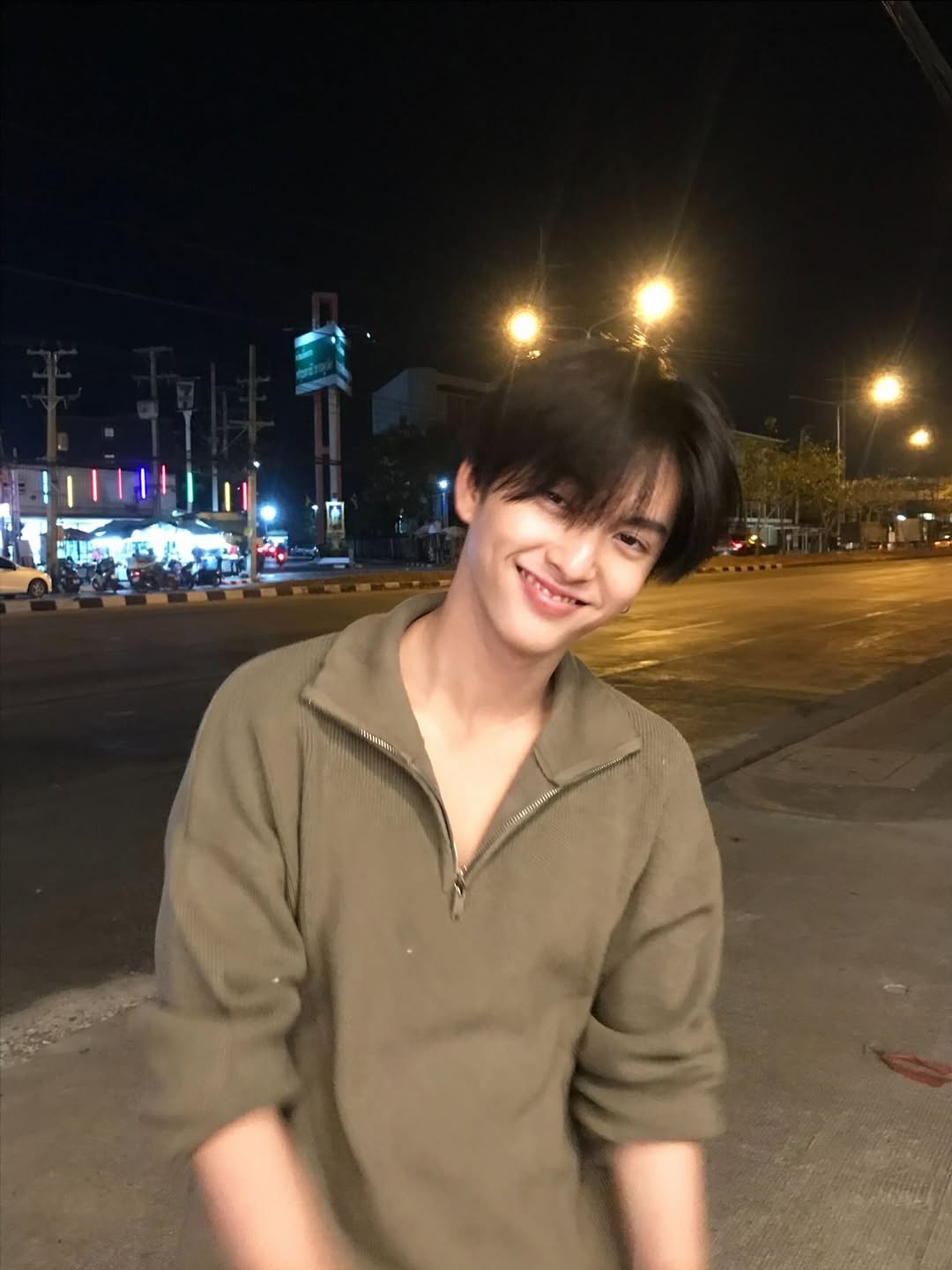 คอปเปอร์ - เดชาวัต พรเดชาพิพัฒ