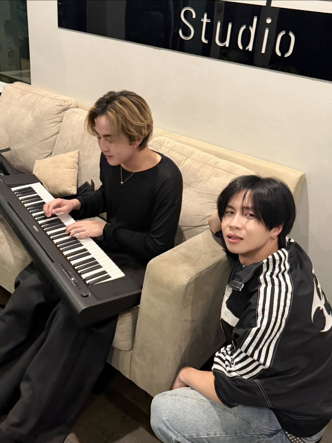 คอปเปอร์ - เดชาวัต พรเดชาพิพัฒ