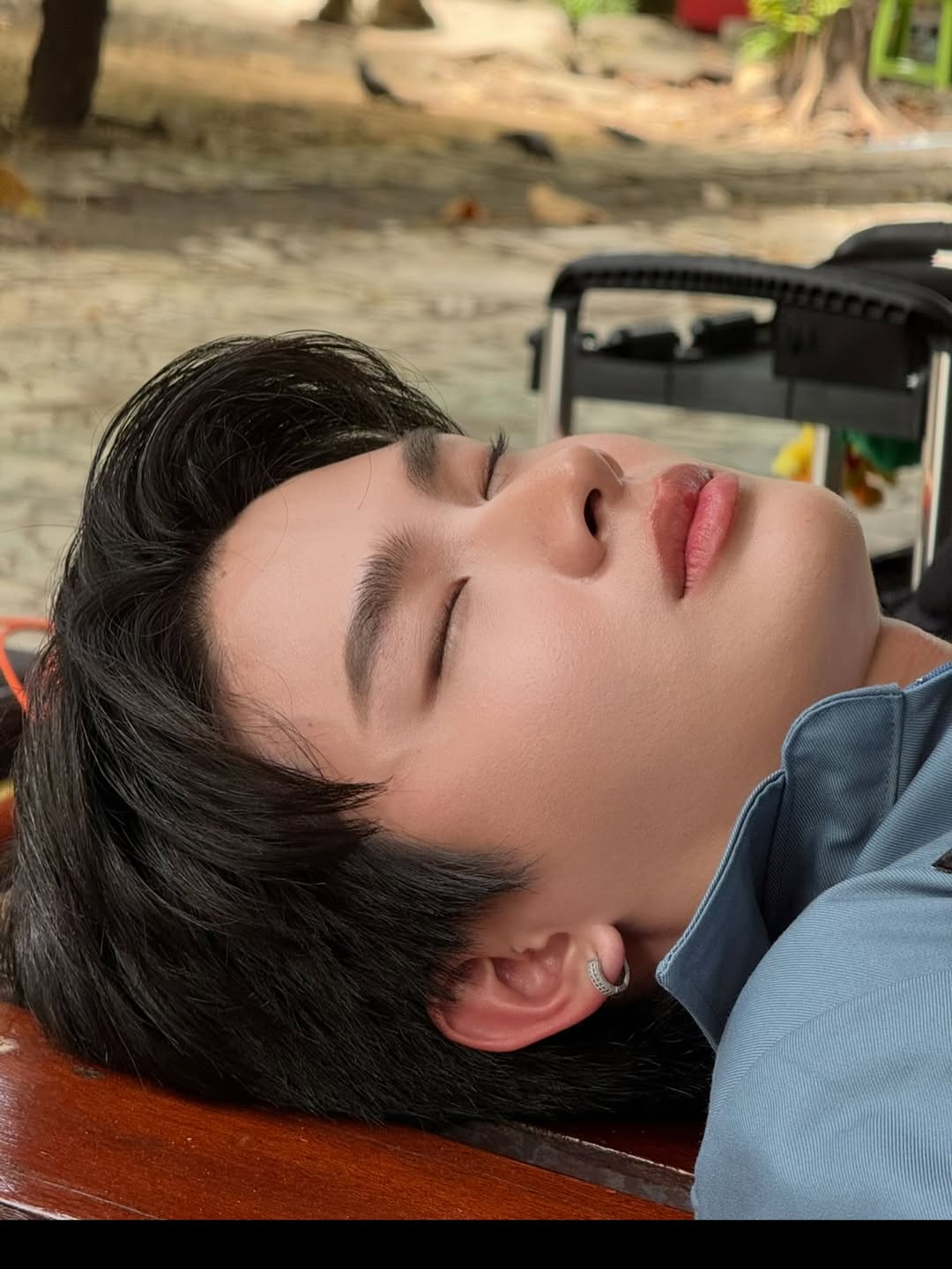 คอปเปอร์ - เดชาวัต พรเดชาพิพัฒ