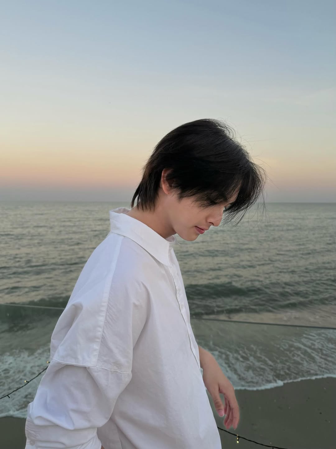 คอปเปอร์ - เดชาวัต พรเดชาพิพัฒ