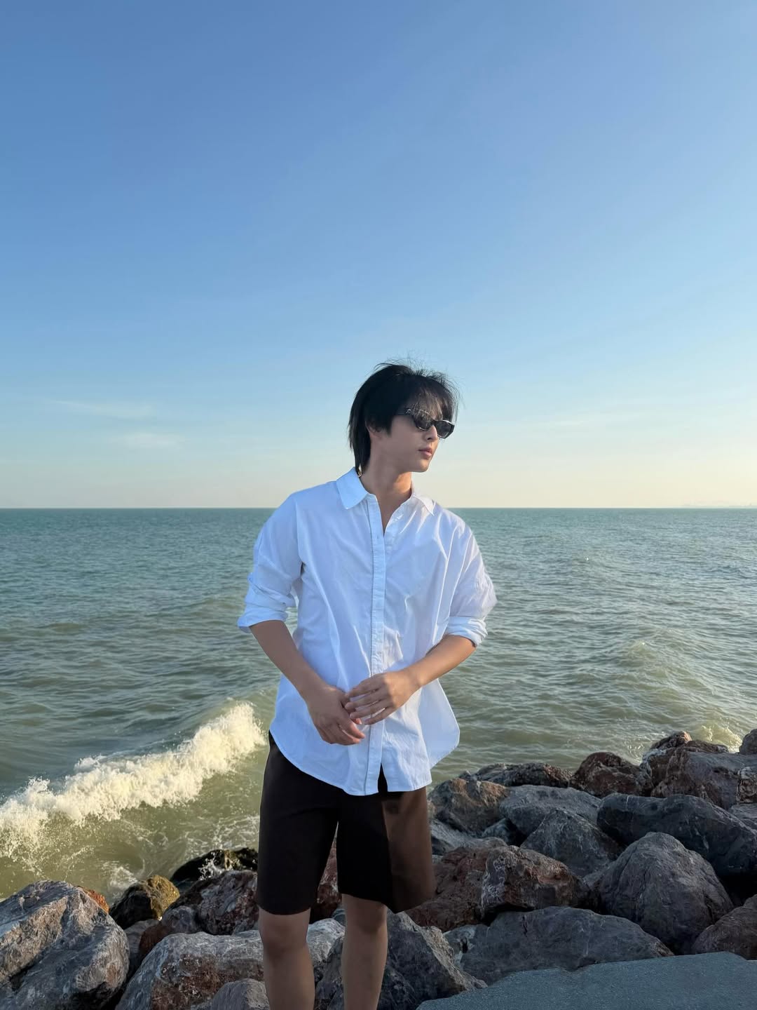 คอปเปอร์ - เดชาวัต พรเดชาพิพัฒ