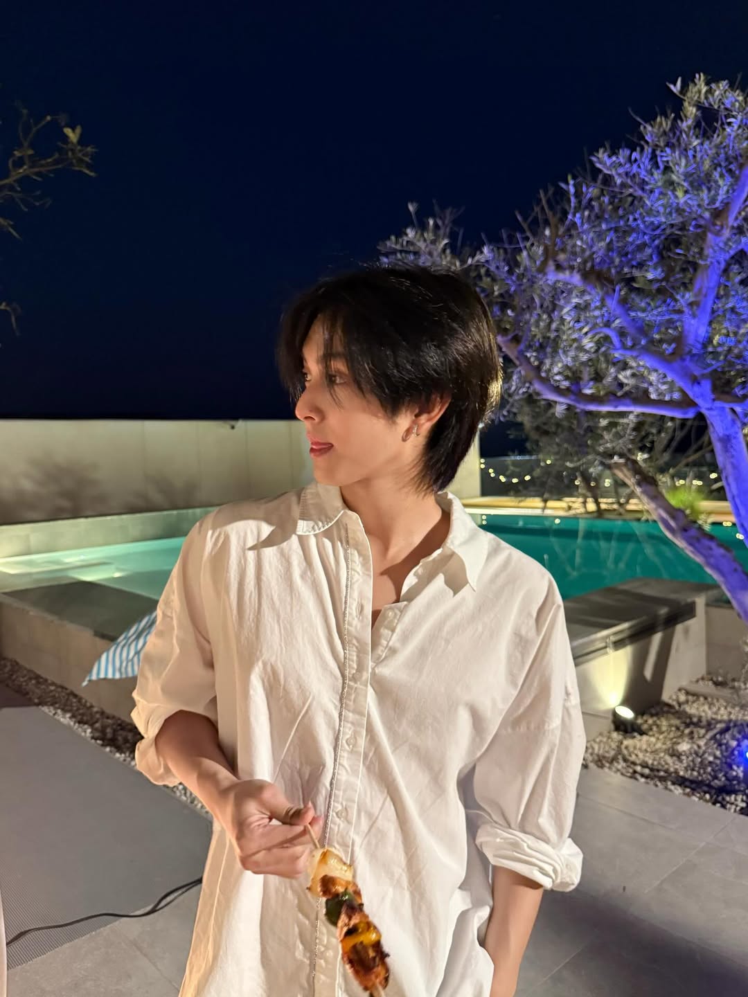 คอปเปอร์ - เดชาวัต พรเดชาพิพัฒ