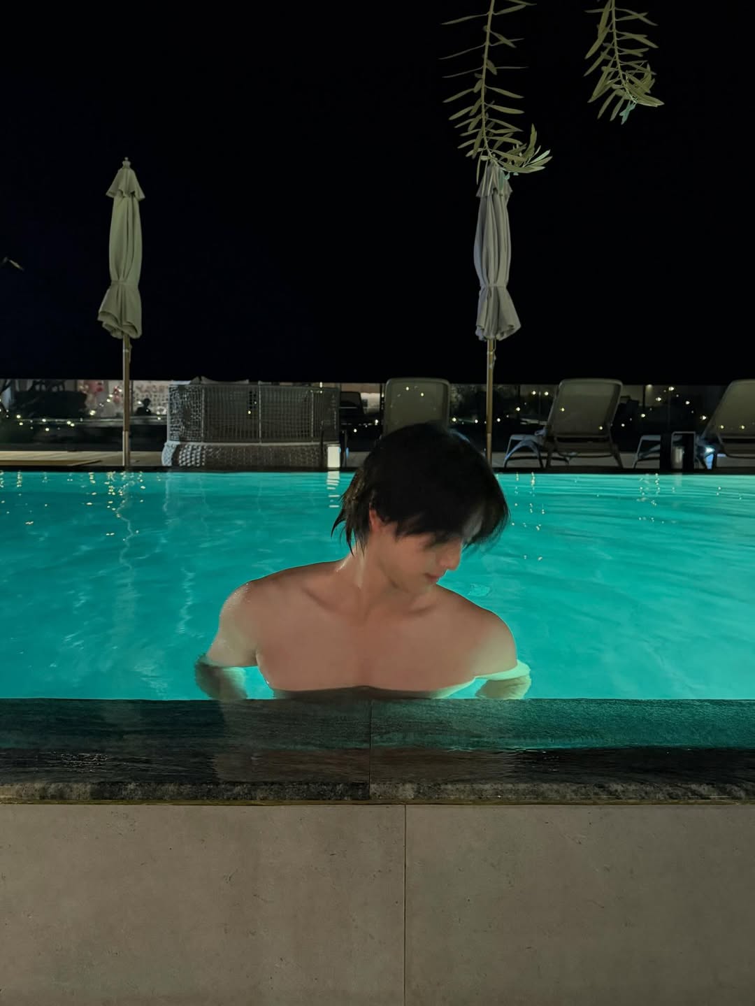 คอปเปอร์ - เดชาวัต พรเดชาพิพัฒ