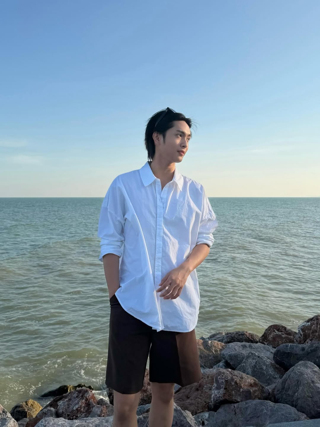 คอปเปอร์ - เดชาวัต พรเดชาพิพัฒ