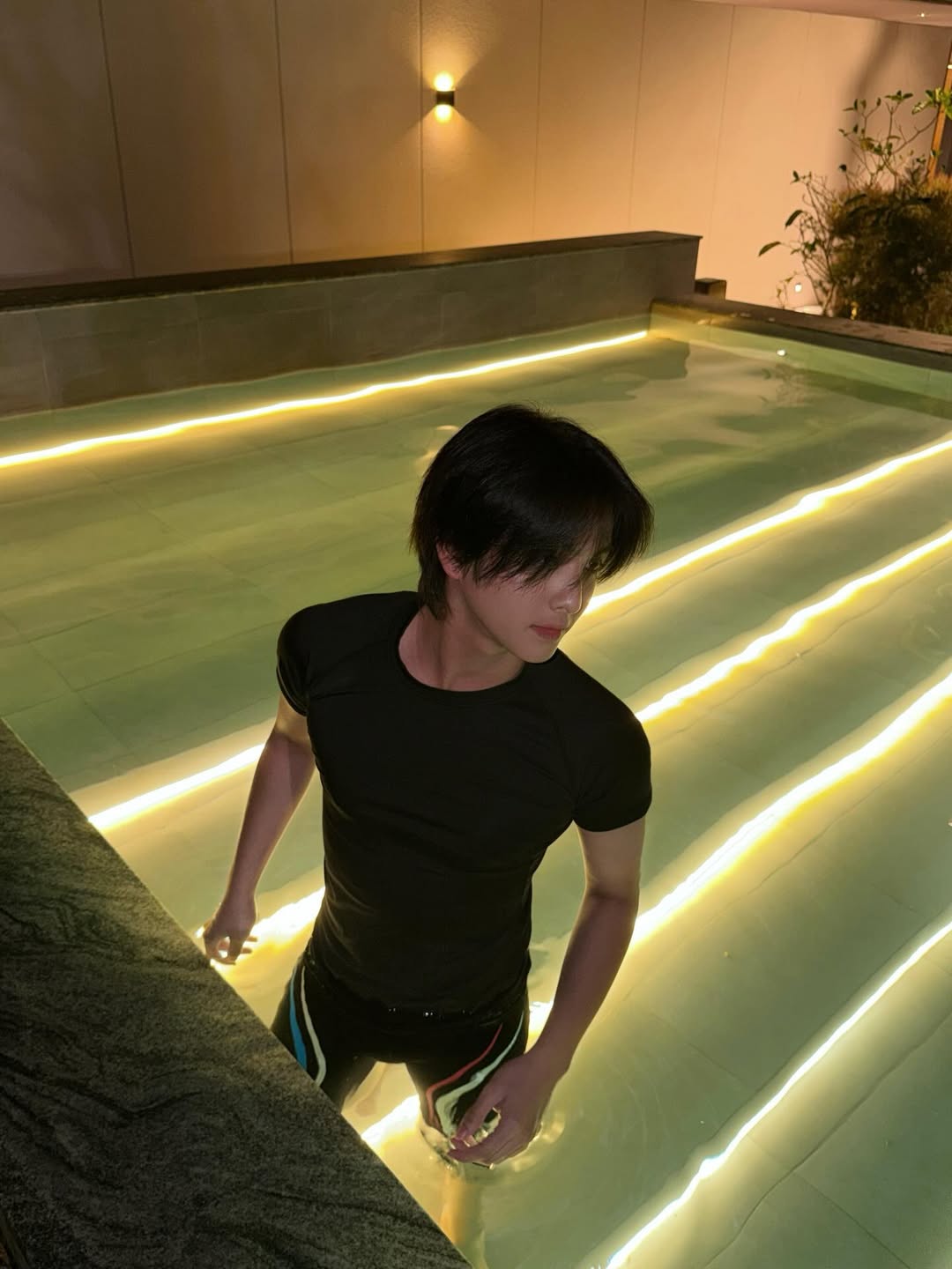 คอปเปอร์ - เดชาวัต พรเดชาพิพัฒ