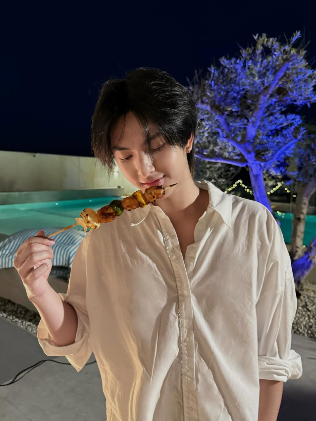 คอปเปอร์ - เดชาวัต พรเดชาพิพัฒ