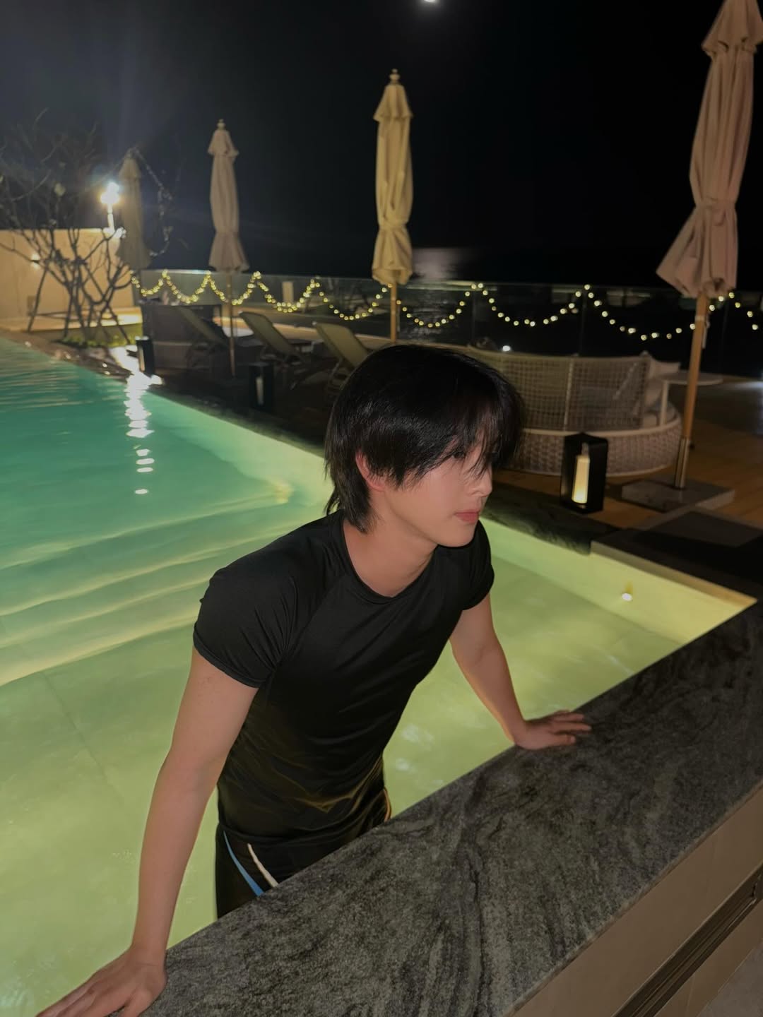 คอปเปอร์ - เดชาวัต พรเดชาพิพัฒ