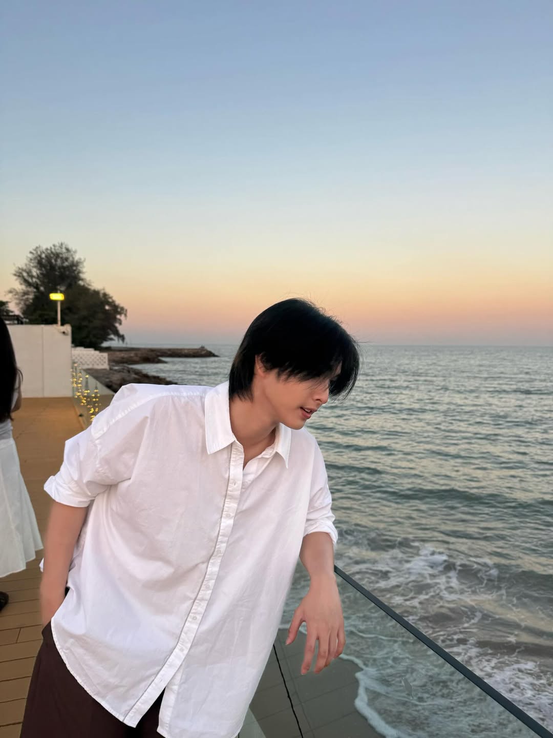 คอปเปอร์ - เดชาวัต พรเดชาพิพัฒ