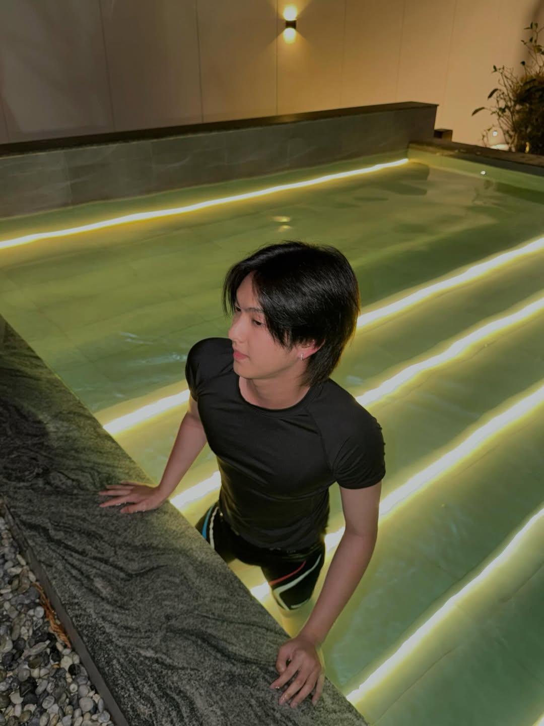 คอปเปอร์ - เดชาวัต พรเดชาพิพัฒ