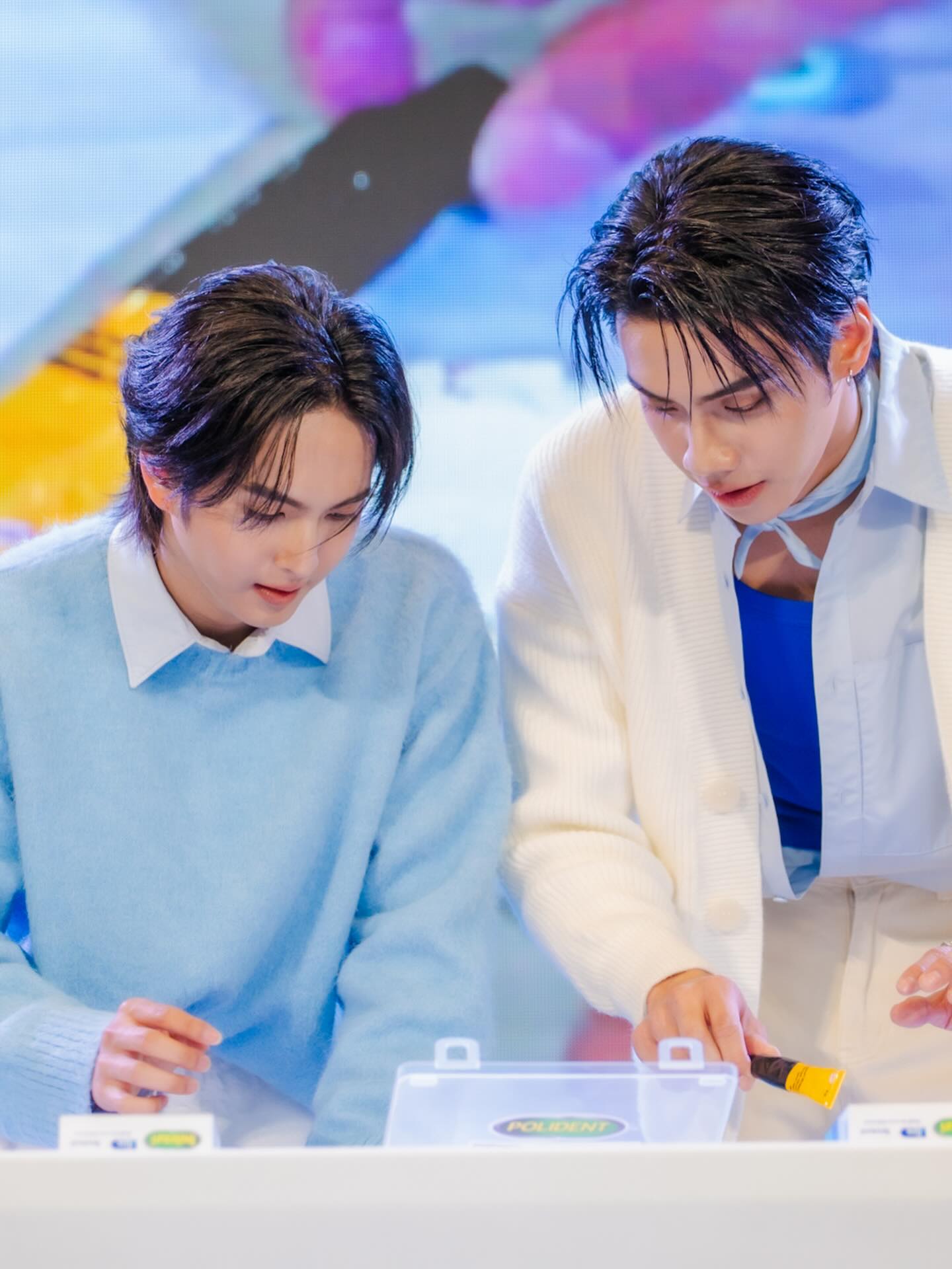 คอปเปอร์ - เดชาวัต พรเดชาพิพัฒ