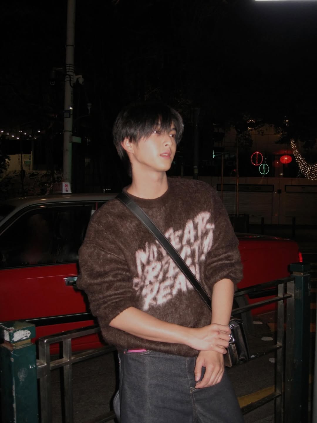 คอปเปอร์ - เดชาวัต พรเดชาพิพัฒ