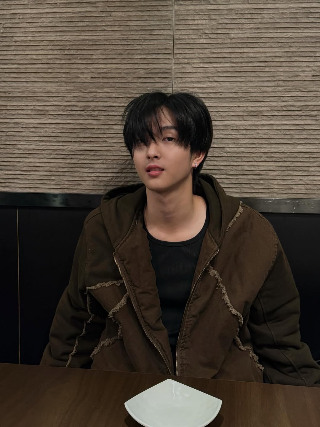 คอปเปอร์ - เดชาวัต พรเดชาพิพัฒ