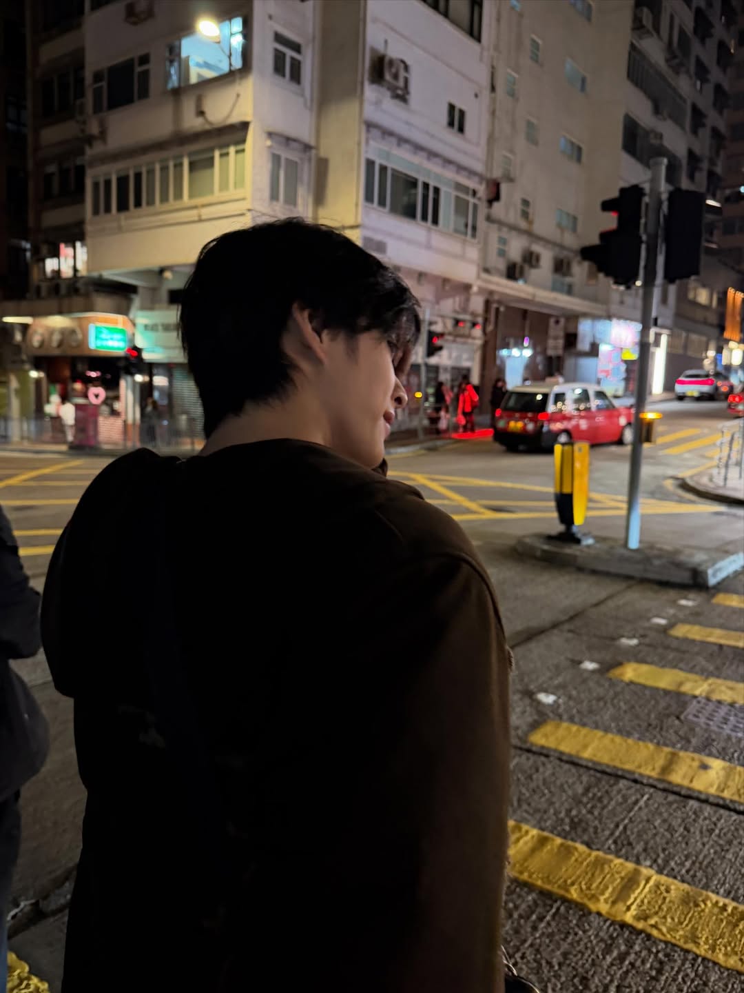 คอปเปอร์ - เดชาวัต พรเดชาพิพัฒ