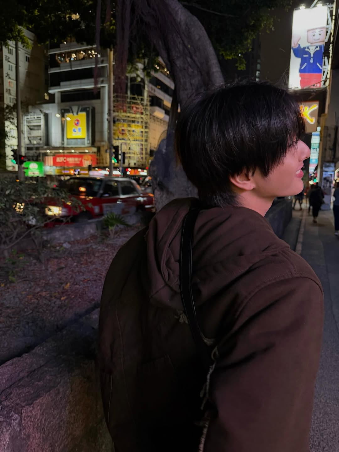 คอปเปอร์ - เดชาวัต พรเดชาพิพัฒ