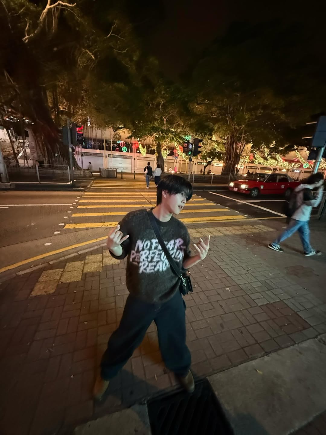 คอปเปอร์ - เดชาวัต พรเดชาพิพัฒ